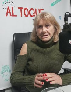 Edición 660 de “Historias del Presente”