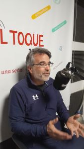 Edición 668 de Historias del Presente
