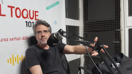 Edición 670 de Historias del Presente
