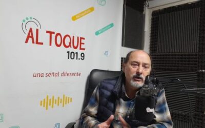Edición 664 de Historias del Presente