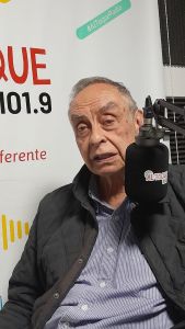 Edición 662 de Historias del Presente