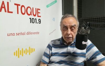 Edición 658 de Historias del Presente