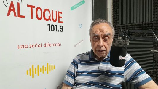Edición 658 de Historias del Presente
