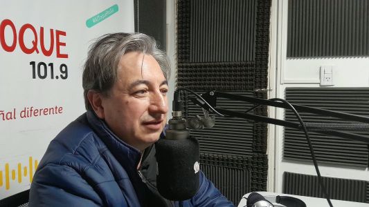 Edición 655 de Historias del Presente
