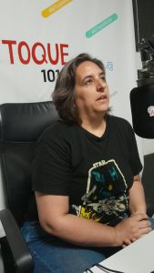 Edición 657 de Historias del Presente