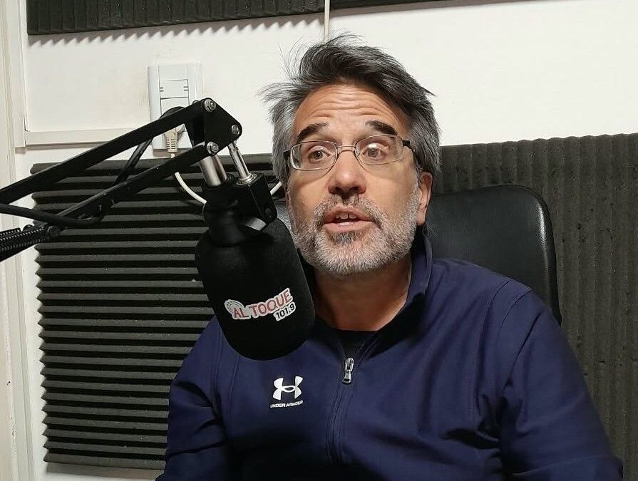 Edición 654 de Historias del Presente